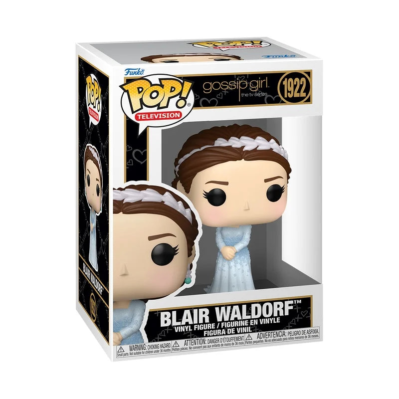 Pré-commande Pop GOSSIP GIRL Blair Waldorf 1922