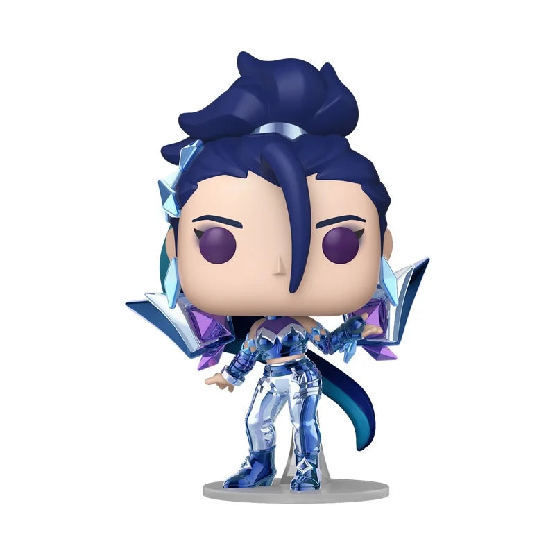 Pop K/DA Kai'Sa 1223