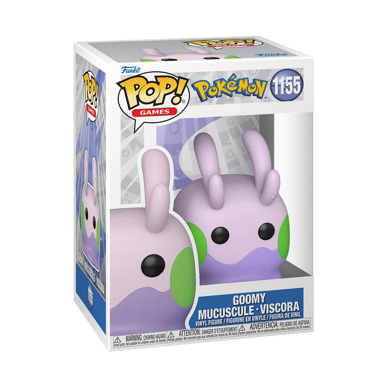 Pop Mucuscule 1155
