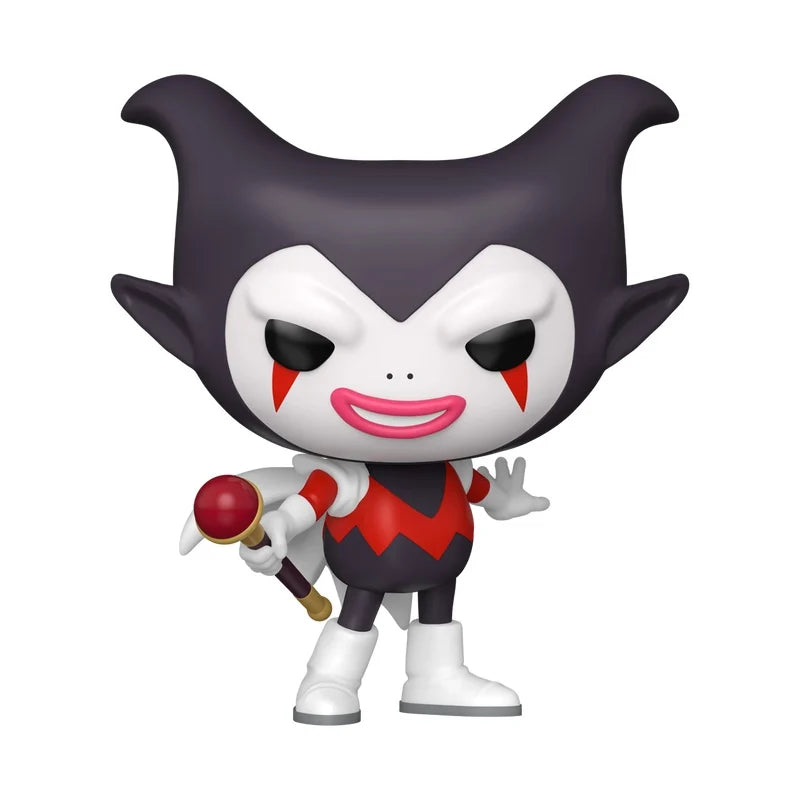 Pré-commande Pop Gomah 2308