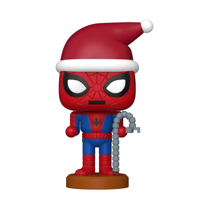 Pré-commande Pop HOLIDAY Spider-Man (Casse-noisette) 1617