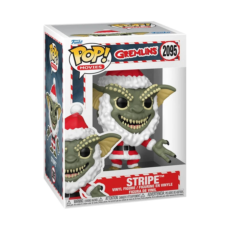 Pré-commande Pop GREMLINS Gremlin (Holiday) 2095