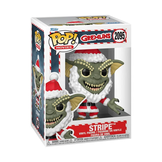 Pré-commande Pop GREMLINS Gremlin (Holiday) 2095