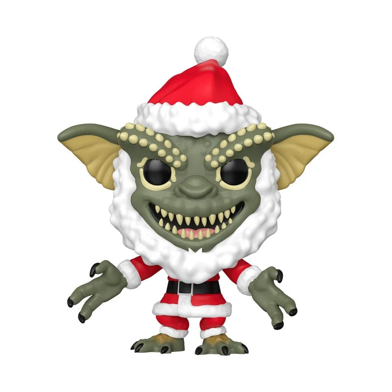 Pré-commande Pop GREMLINS Gremlin (Holiday) 2095