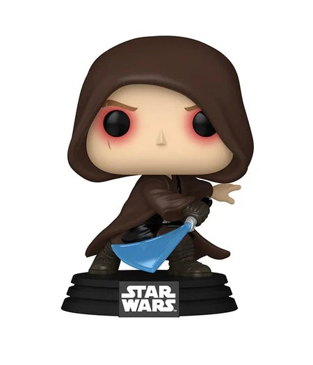 Pré-commande Pop STAR WARS Dark Vador (sans armure) 866