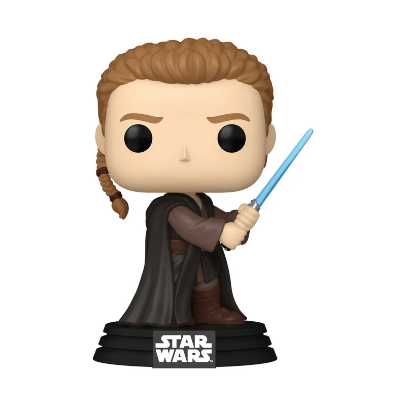Pré-commande Pop STAR WARS Anakin Skywalker (Padawan) 864