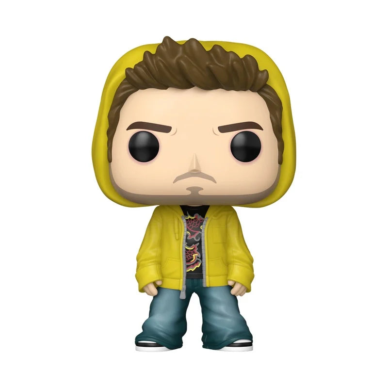 Pré-commande Pop BREAKING BAD Jesse Pinkman 1935