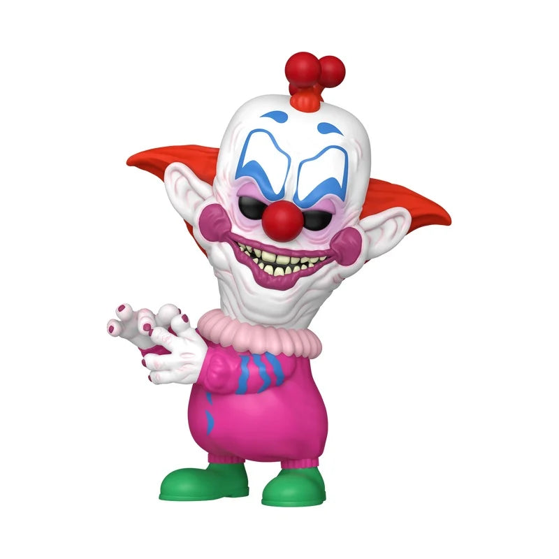 Pré-commande Pop LES CLOWNS TUEURS VENUS D'AILLEURS Slim 2075