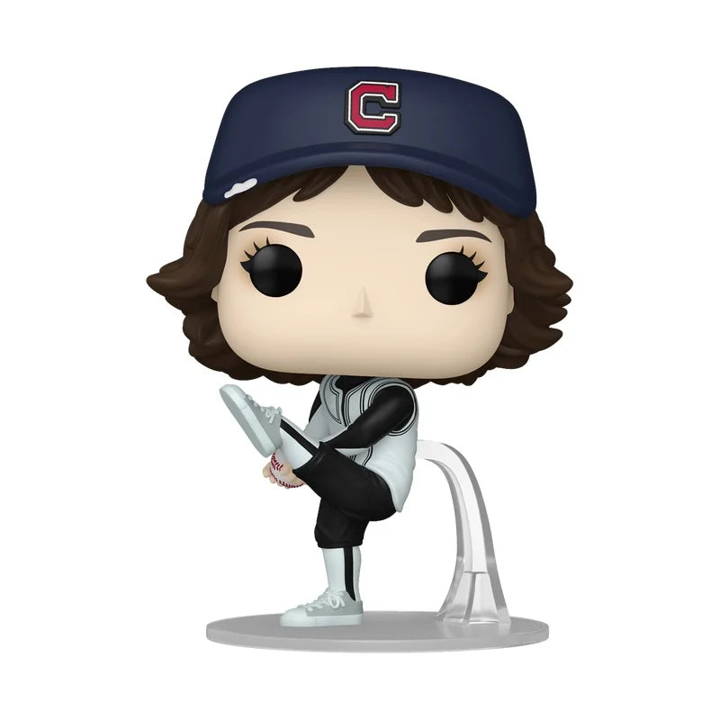 Pré-commande Pop TWILIGHT - POP Movies N° 2132 - Alice Cullen (Baseball Uniform)