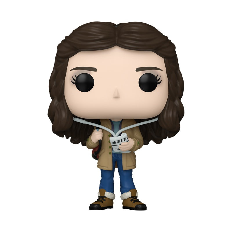 Pré-commande Pop TWILIGHT - POP Movies N° 2129 - Bella Swan