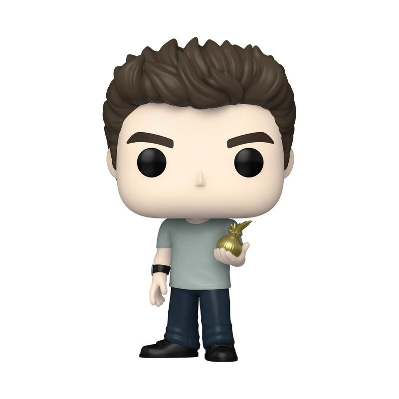 Pré-commande Pop TWILIGHT - POP Movies N° 2130 - Edward Cullen