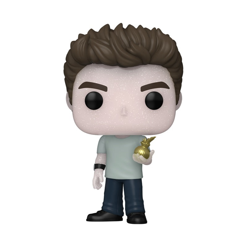 Pré-commande Pop TWILIGHT - POP Movies N° 2130 - Edward Cullen version Chase