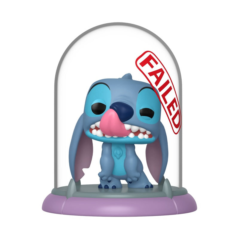 Pré-commande Pop LILO & STITCH EXPERIENCES - POP Deluxe N° 1829 - Stitch