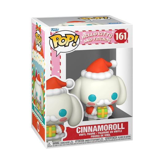 Pré-commande Pop MERRY MARKET Cinnamoroll 161