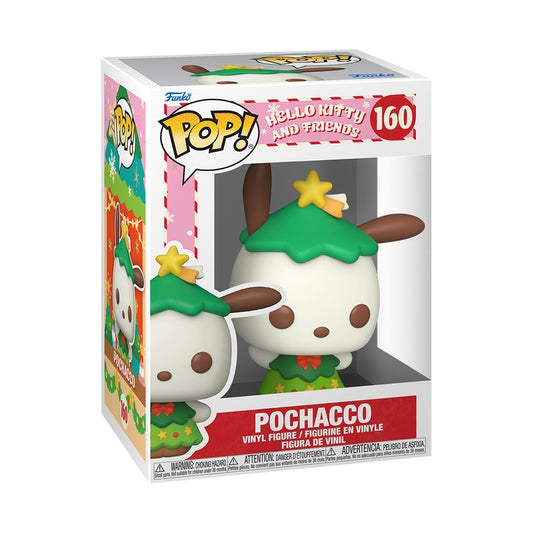 Pré-commande Pop MERRY MARKET Pochacco 160