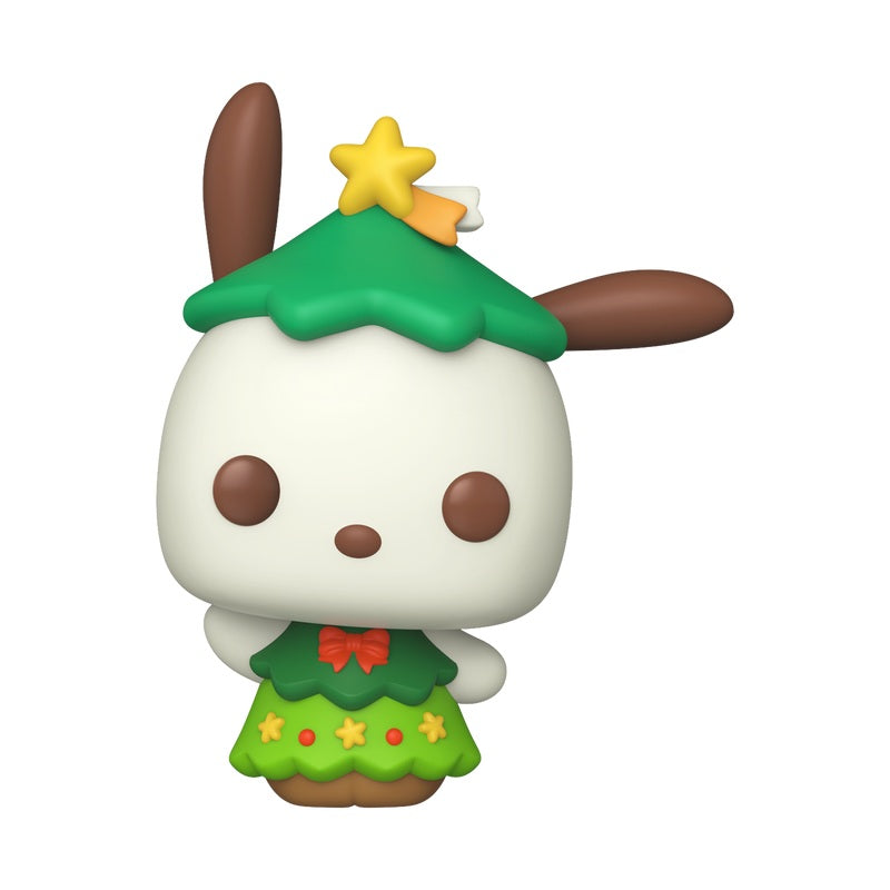 Pré-commande Pop MERRY MARKET Pochacco 160