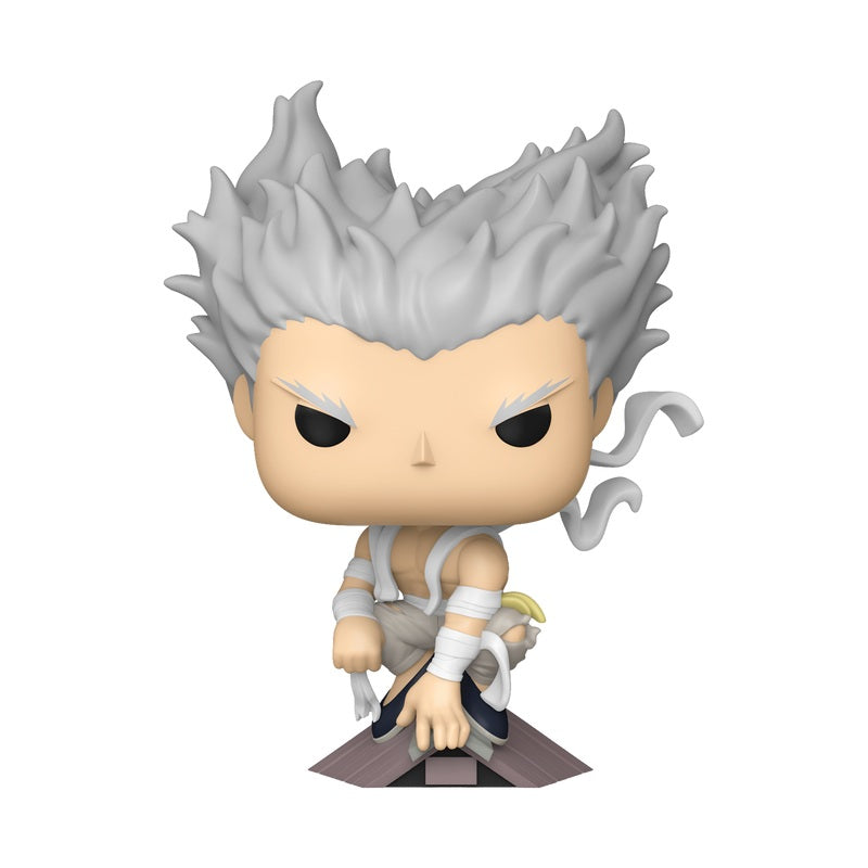 Pré-commande Pop ONE PUNCH MAN - POP Animation N° 2529 - Garou