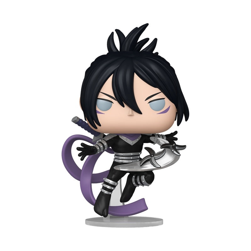 Pré-commande Pop ONE PUNCH MAN - POP Animation N° 2530 - Sonic