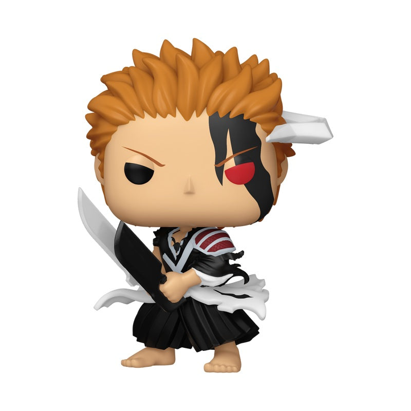 Pré-commande Pop BLEACH TYBW - POP Animation N° 2575 - Demi-Hollowfied Ichigo