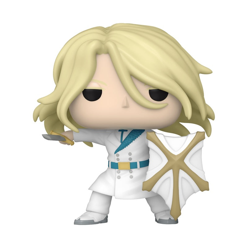 Pré-commande Pop BLEACH TYBW - POP Animation N° 2578 - Haschwalth