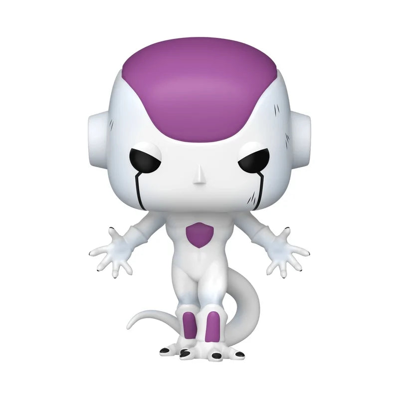Pré-commande Pop DRAGON BALL Z Freezer (Saga Freezer) 2476
