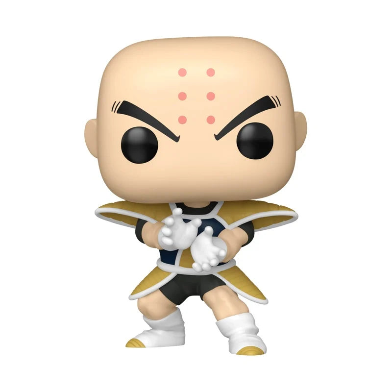 Pré-commande Pop DRAGON BALL Z Krillin (Sage Freezer) 2477