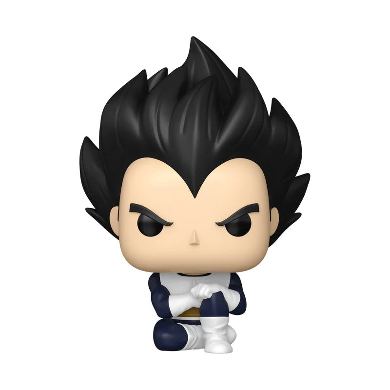 Pré-commande Pop DRAGON BALL Z Vegeta (Saga Freezer) 2474