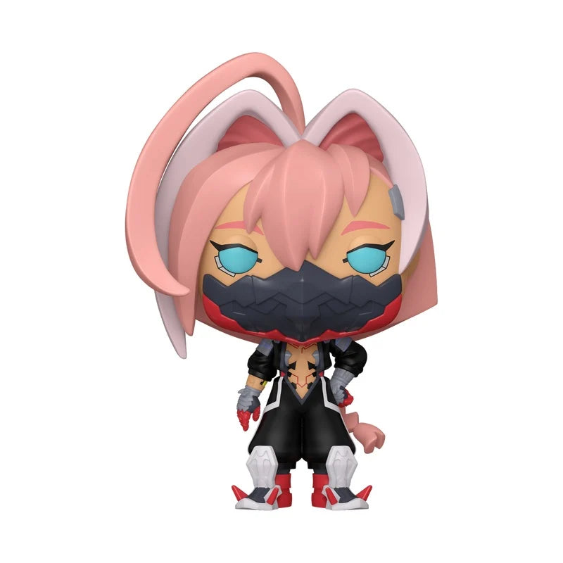 Pré-commande Pop CYBERPUNK EDGERUNNERS 2 - POP Animation N° 2599 - Talia