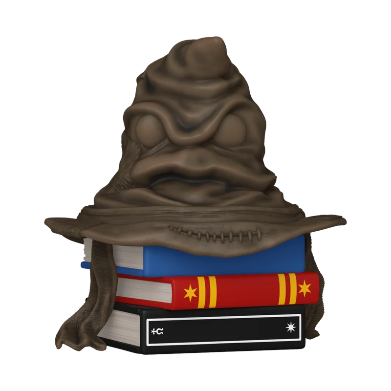 Pré-commande Pop Sorting Hat 203