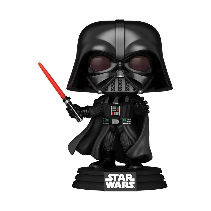 Pré-commande Pop STAR WARS Dark Vador (en armure) 867