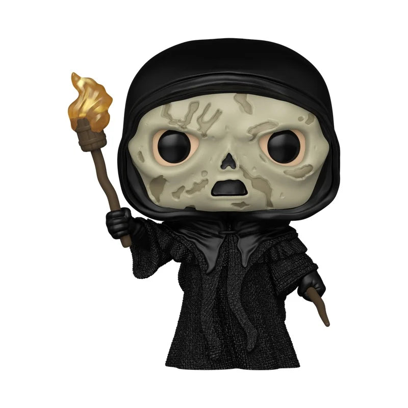 Pré-commande Pop HARRY POTTER Mangemort 210
