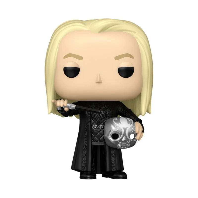 Pré-commande Pop HARRY POTTER Lucius Malfoy 208