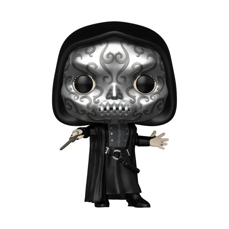 Pré-commande Pop HARRY POTTER Bellatrix Lestrange 209
