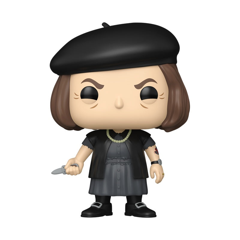 Pré-commande Pop GOONIES - POP Movies N° 2165 - Mama Fratelli