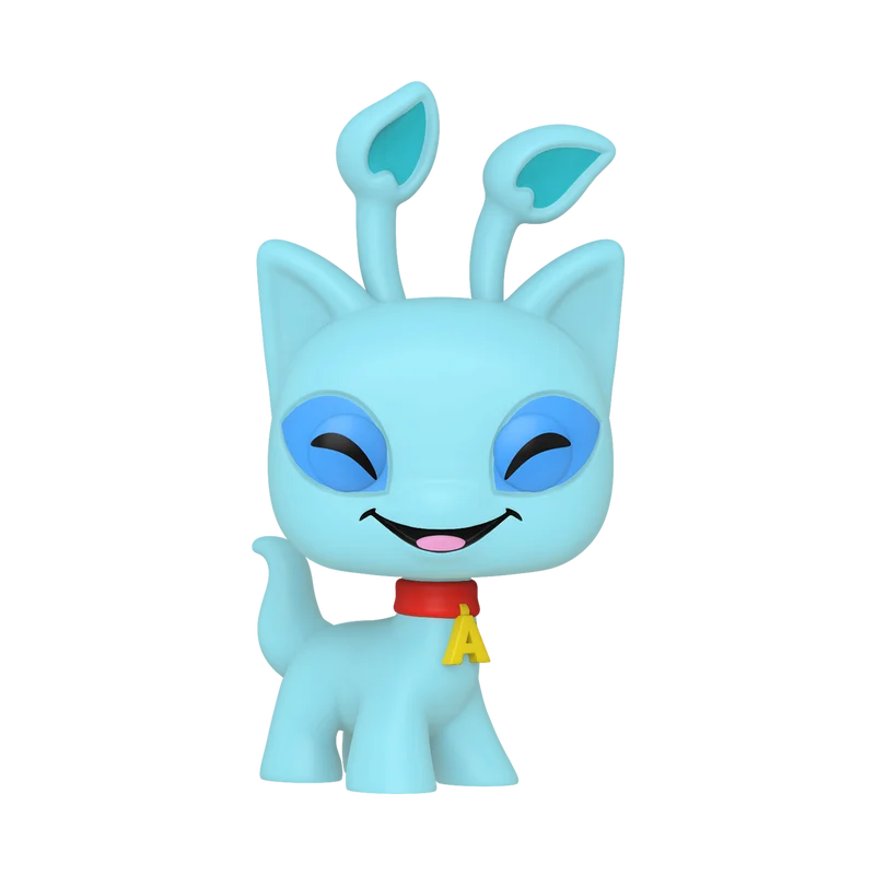 Pré-commande Pop NEOPETS Aisha 1252