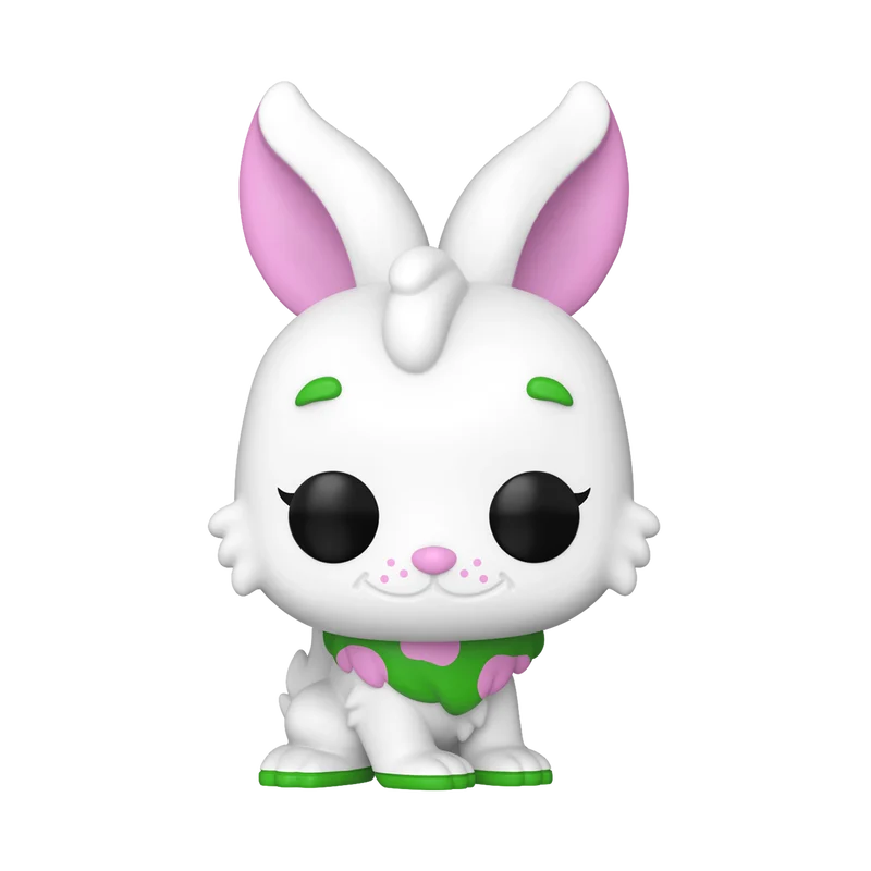 Pré-commande Pop NEOPETS Cybunny 1253