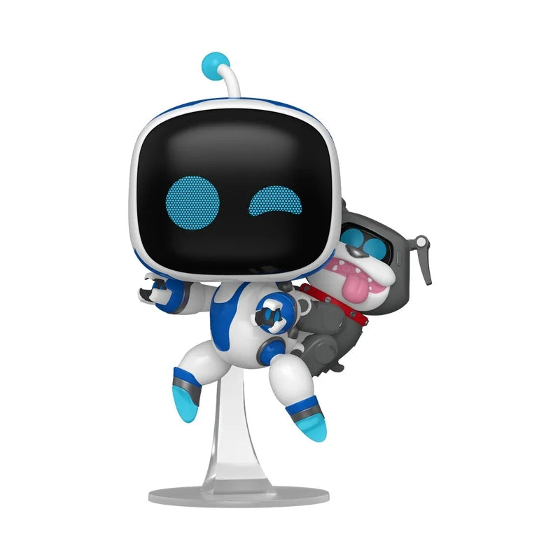 Pré-commande Pop ASTRO BOT Astro avec Barkster 1301