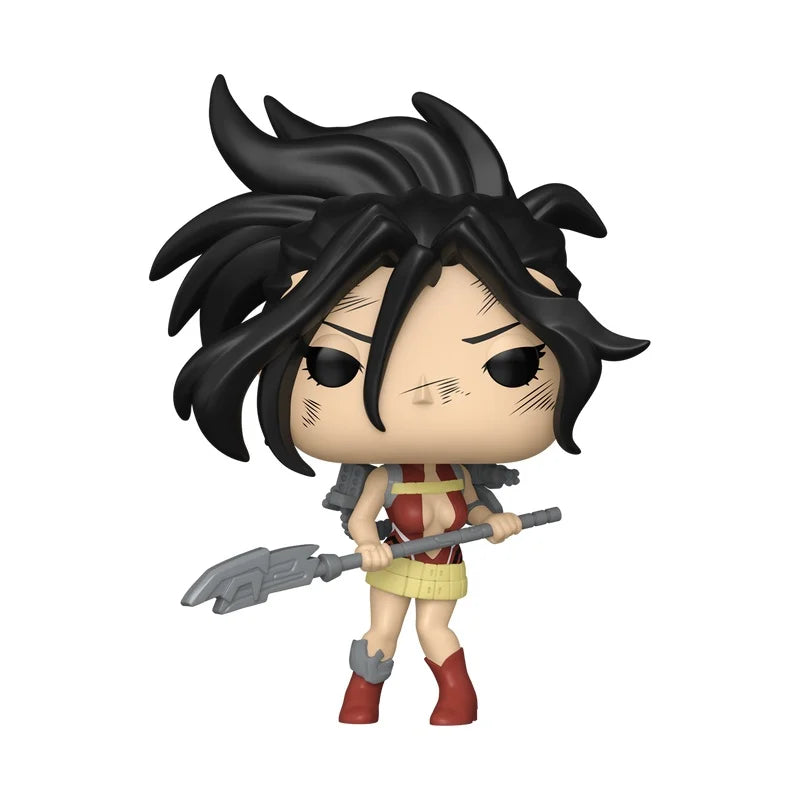 Pré-commande Pop MY HERO ACADEMIA - POP Animation N° 2590 - Momo Yaoyorozu