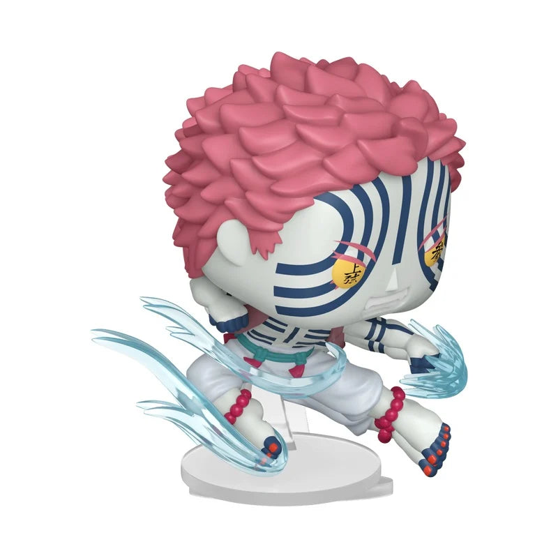 Pré-commande Pop DEMON SLAYER Akaza 2505