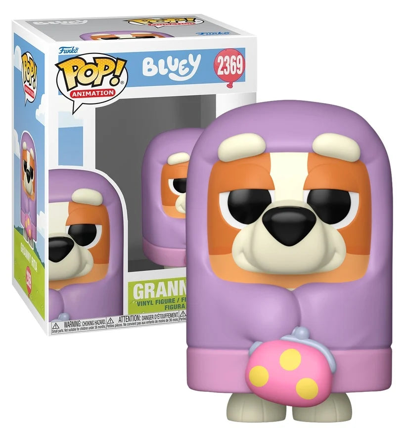 Pré-commande Pop Granny Rita 2369