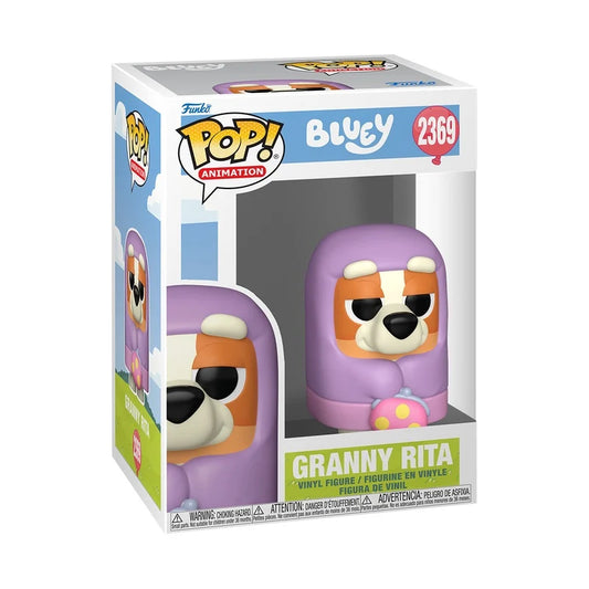 Pré-commande Pop Granny Rita 2369