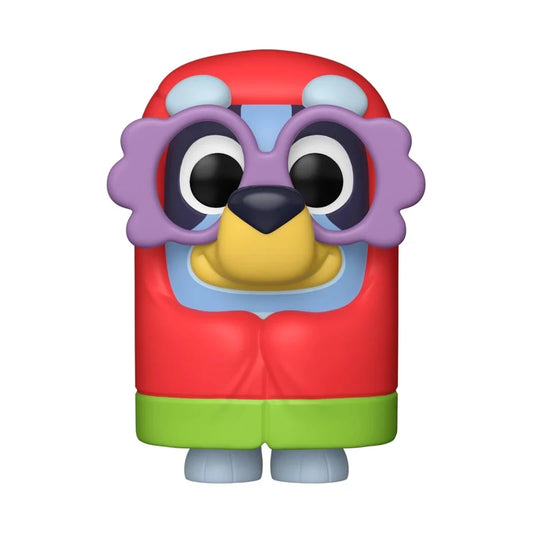 Pré-commande Pop Granny Janet 2372