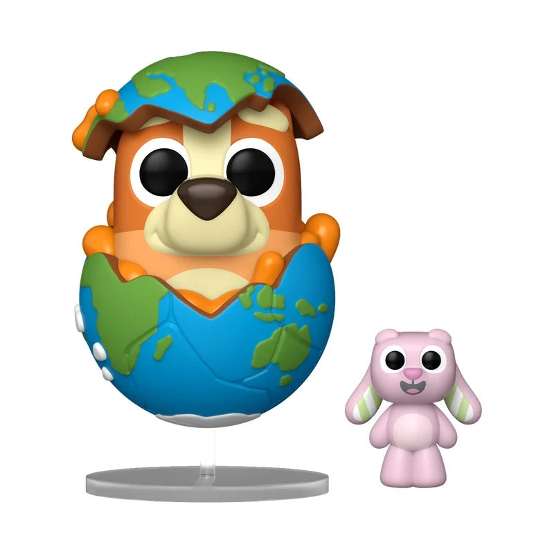 Pré-commande Pop Sleepytime Bingo with Floppy Bunny 2374