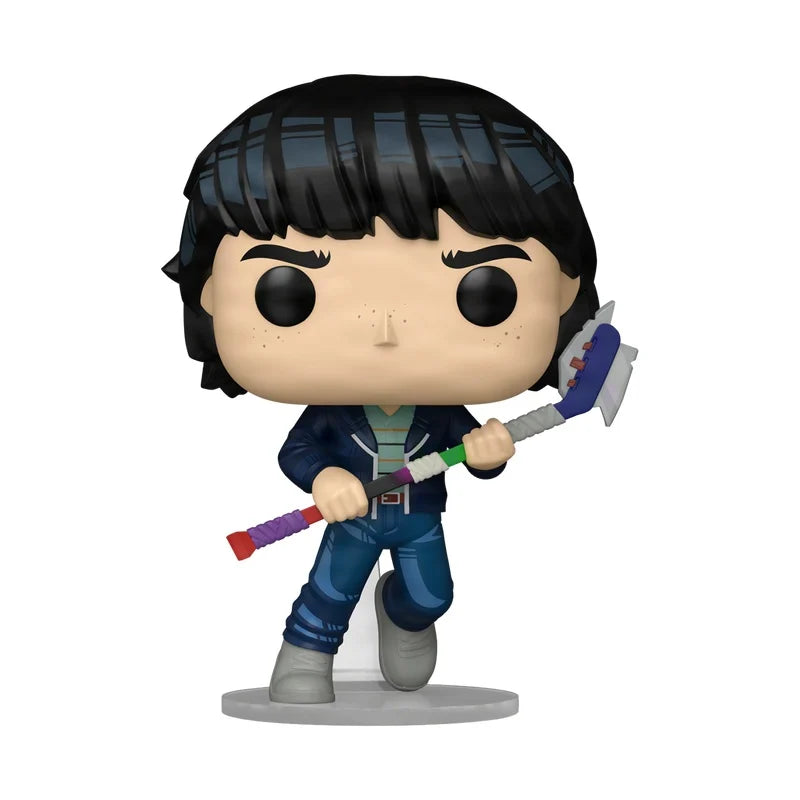 Pré-commande Pop STRANGER THINGS TALES FROM '85 Mike 2459