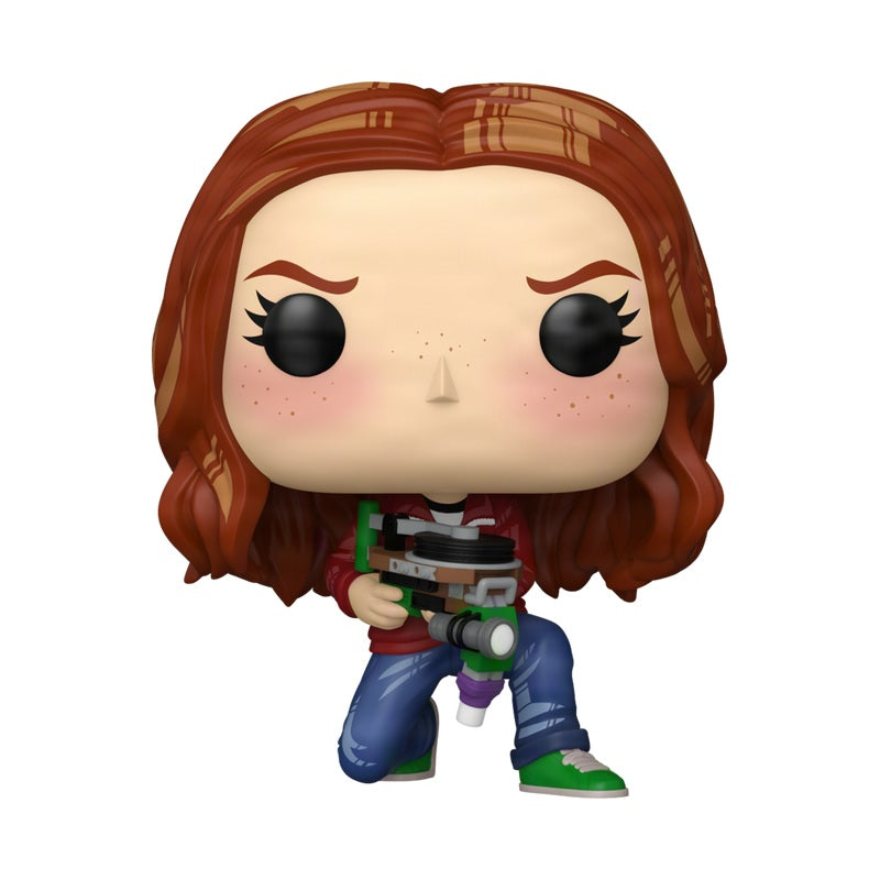 Pré-commande Pop STRANGER THINGS TALES FROM '85 Max 2461