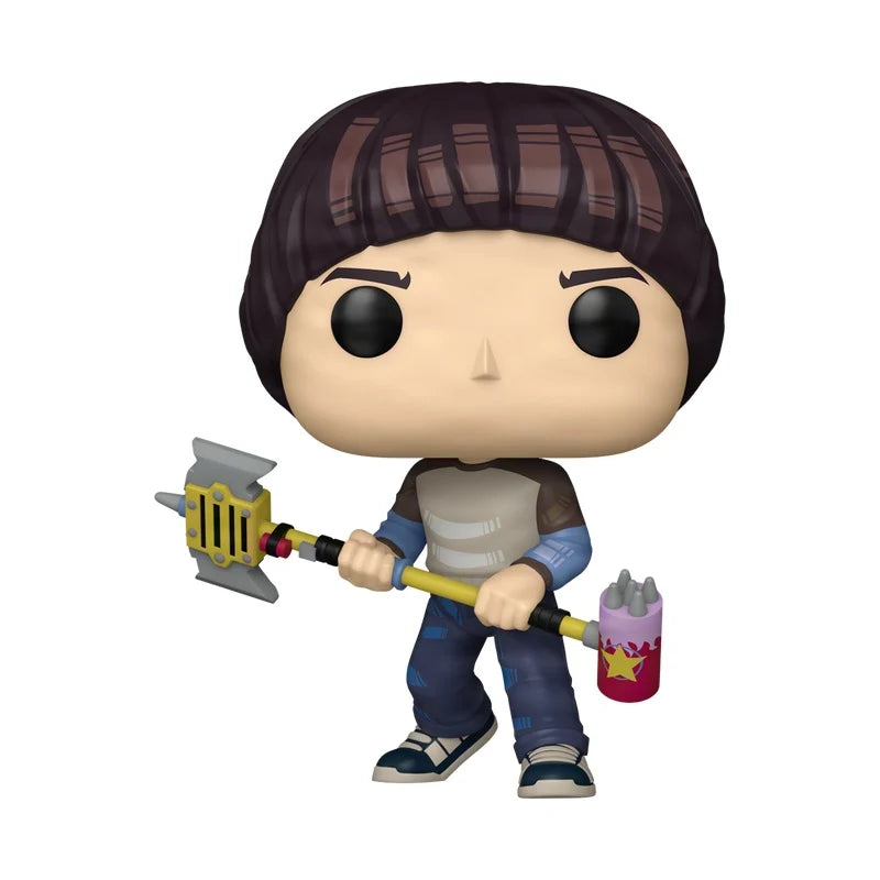 Pré-commande Pop STRANGER THINGS TALES FROM '85 Will 2463