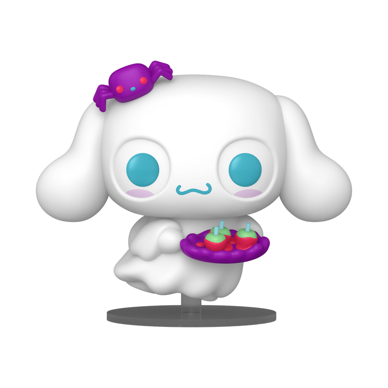 Pré-commande Pop HELLO KITTY Cinnamoroll Spooky GitD 156