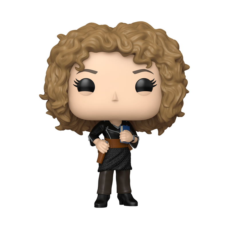 Pré-commande Pop DOCTOR WHO - POP TV N° 1964 - River Song