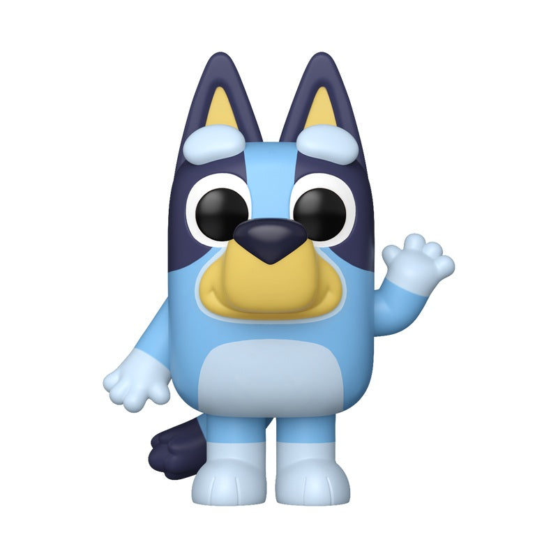Pré-commande Pop BLUEY - POP Animation N° 2524 - Bluey