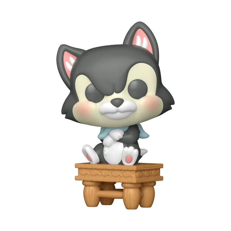 Pré-commande Pop DISNEY BABY ANIMALS - POP Disney N° 1847 - Figaro